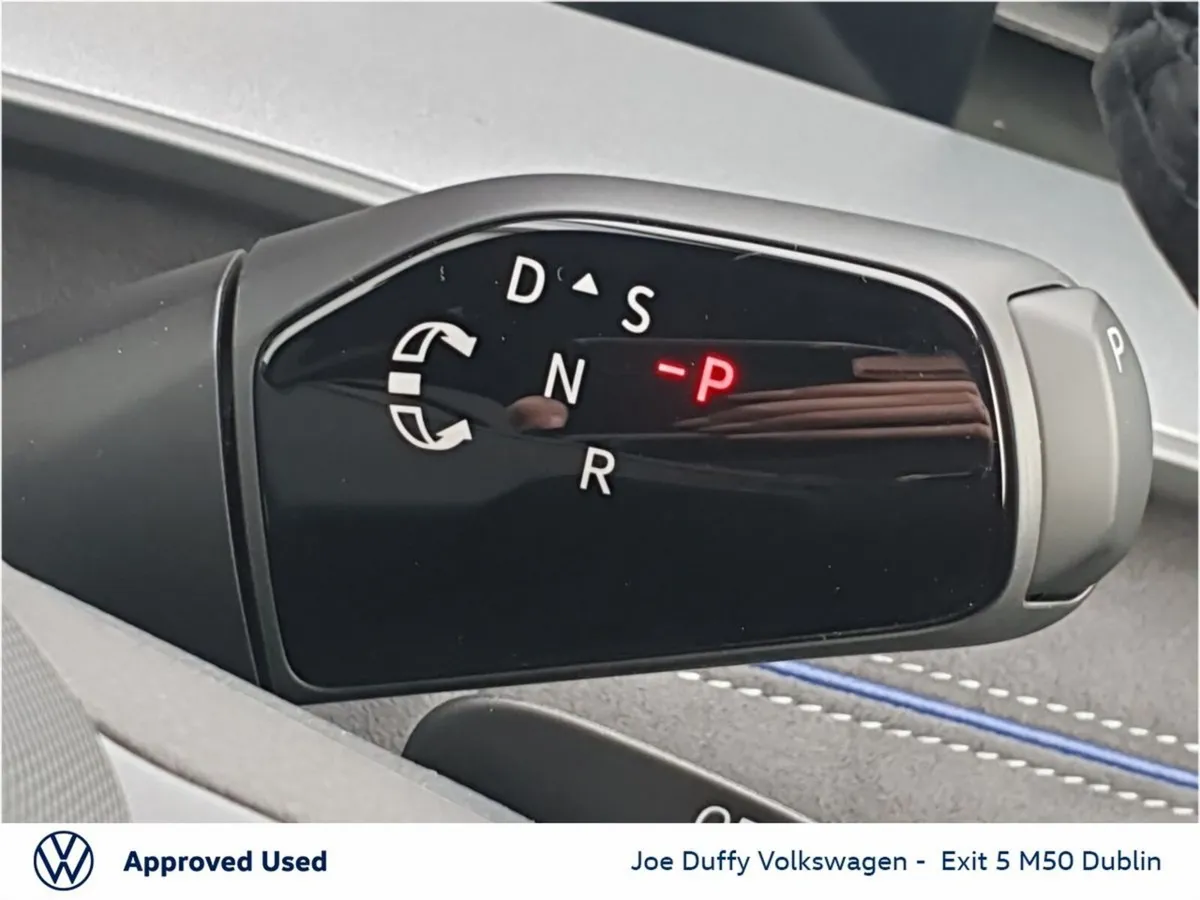 Volkswagen Tayron Estate, Petrol Plug-in Hybrid, 2026, Grey