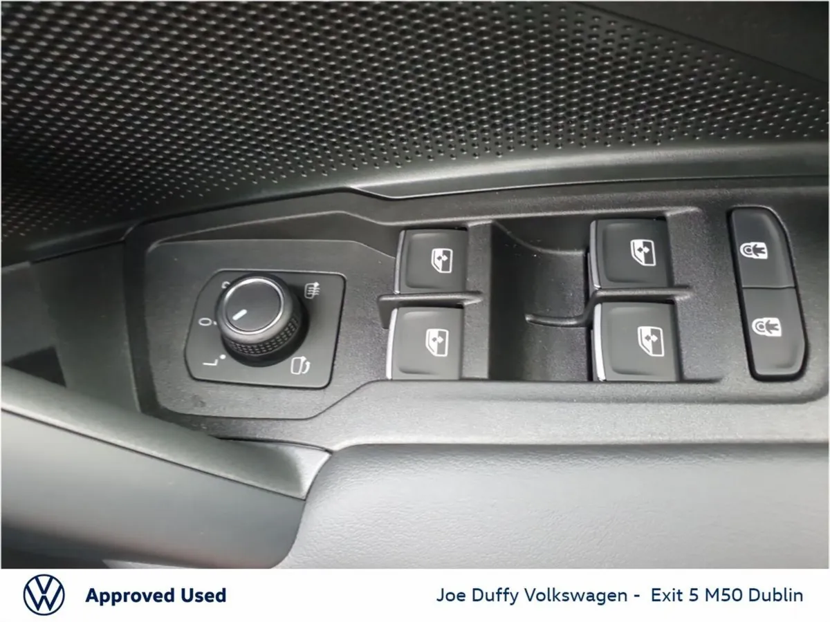 Volkswagen Tayron Estate, Petrol Plug-in Hybrid, 2026, Grey