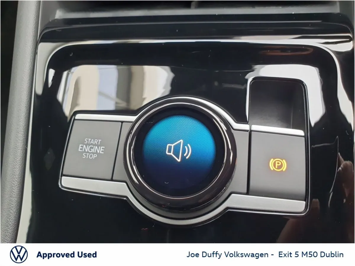 Volkswagen Tayron Estate, Petrol Plug-in Hybrid, 2026, Grey