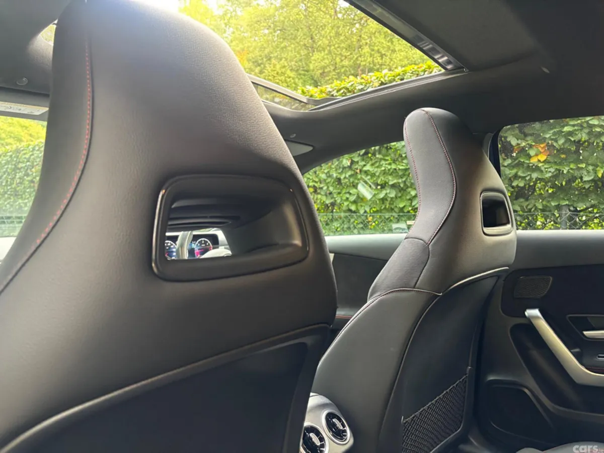 Mercedes-Benz A-Class Hatchback, Diesel, 2024, Blue
