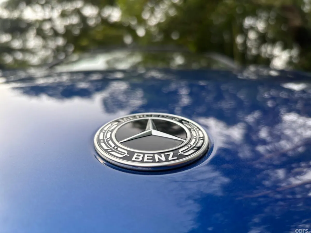 Mercedes-Benz A-Class Hatchback, Diesel, 2024, Blue