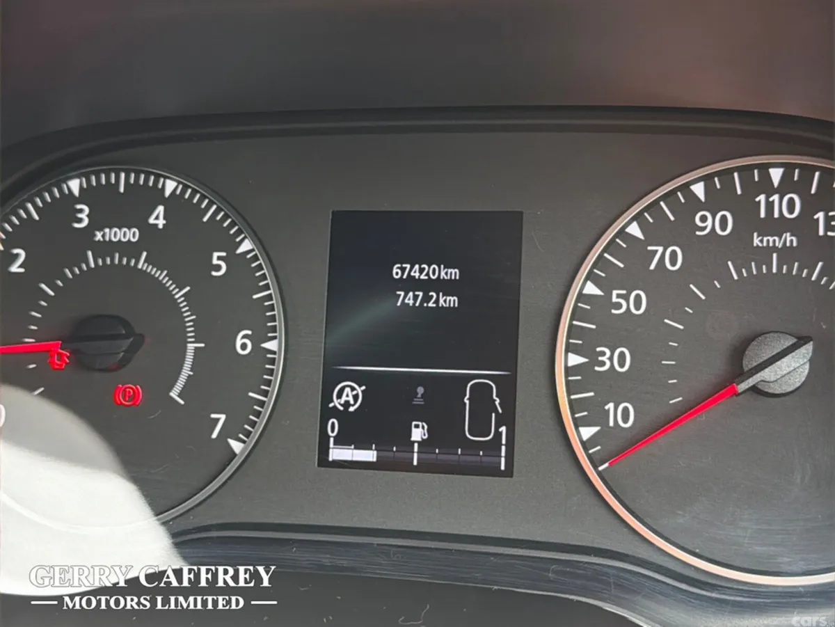 Dacia Duster SUV, Petrol, 2022, Blue