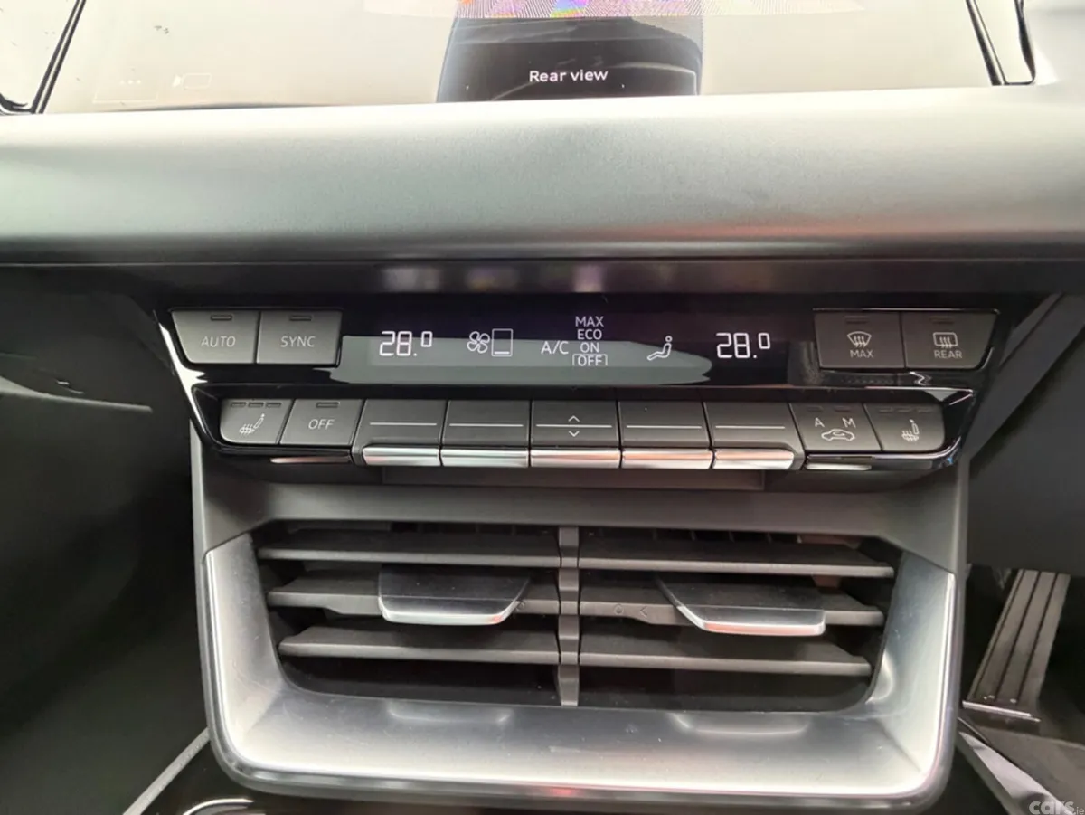 Audi e-tron GT quattro Coupe, Electric, 2022, Grey