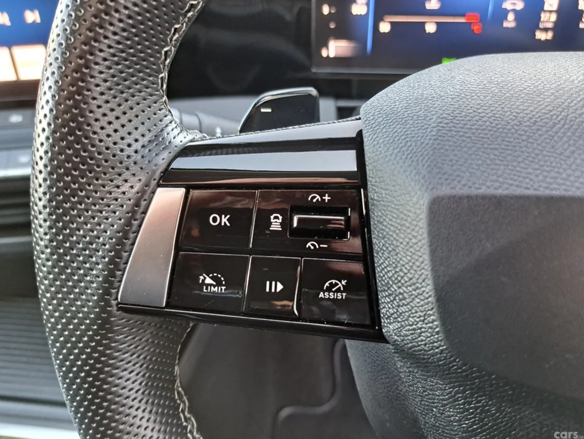Opel Astra Hatchback, Diesel, 2024, White