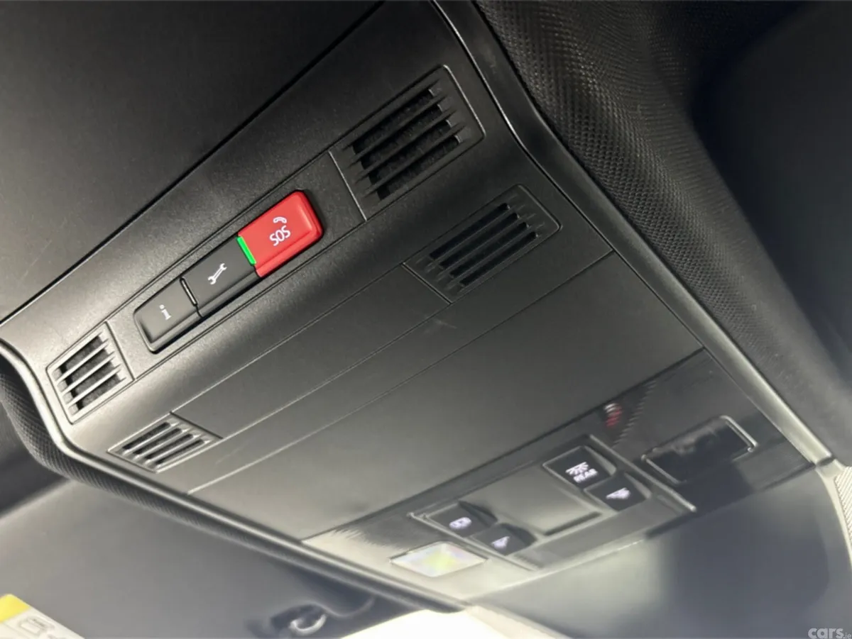 Volkswagen Tiguan Allspace SUV, Diesel, 2023, Grey