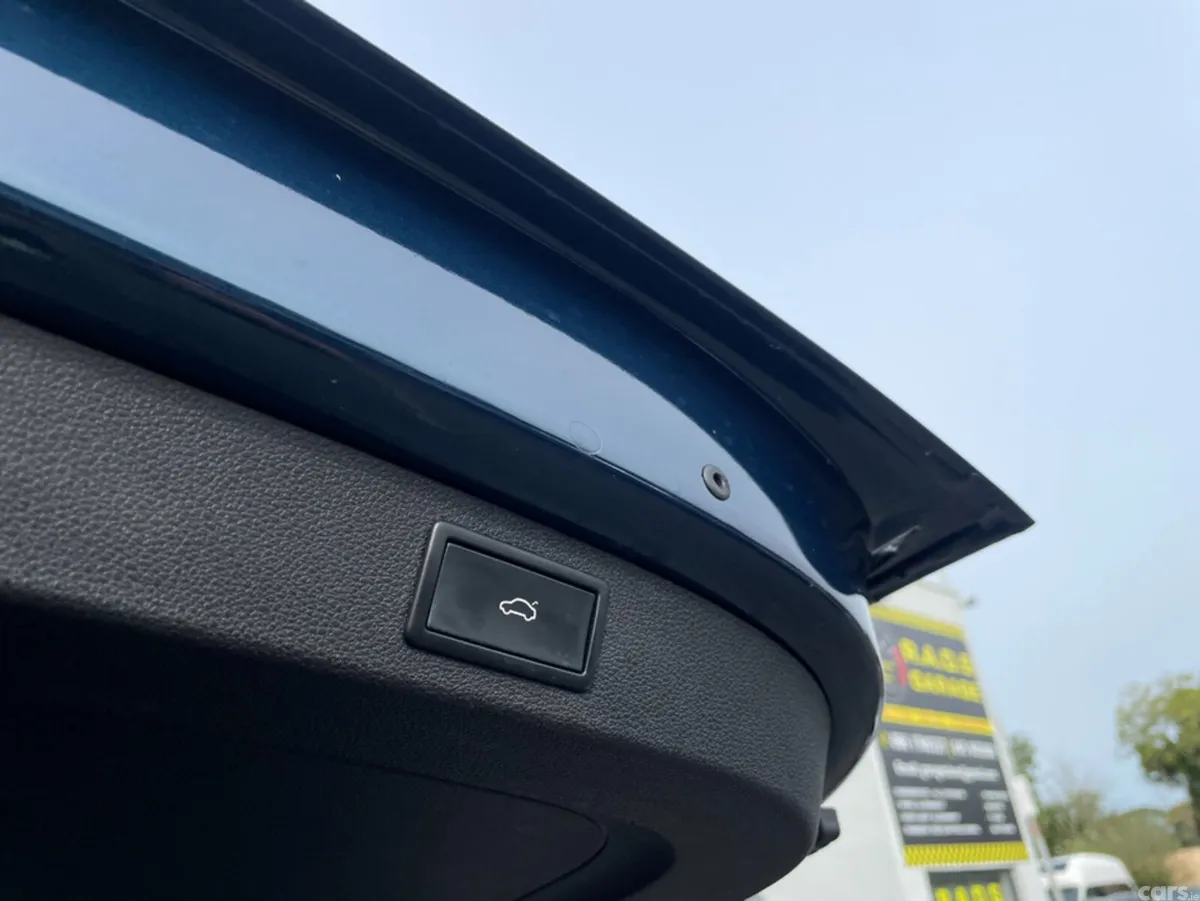 Skoda Kodiaq Estate, Diesel, 2023, Blue
