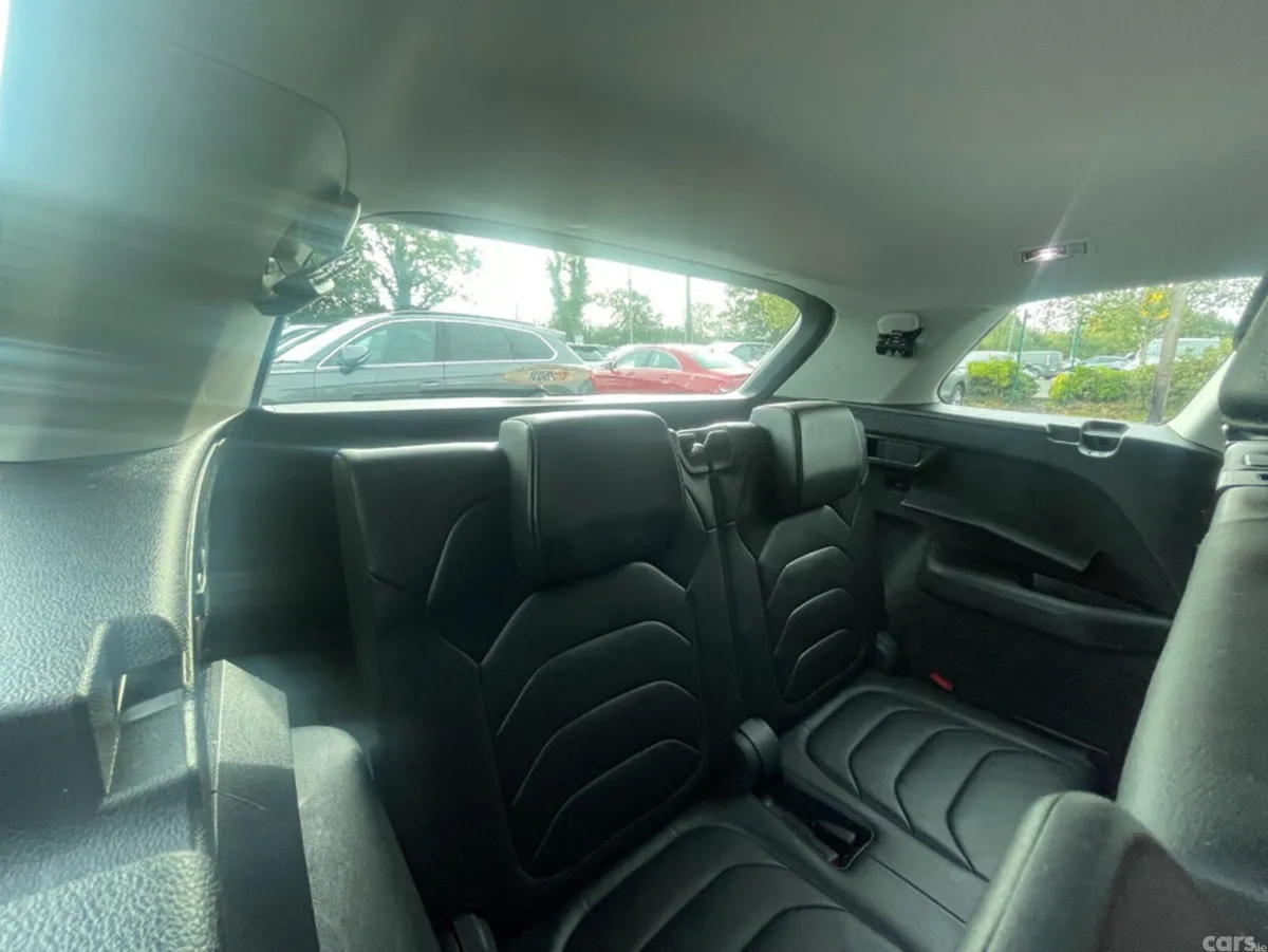 Skoda Kodiaq Estate, Diesel, 2023, Blue
