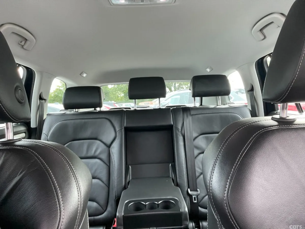 Skoda Kodiaq Estate, Diesel, 2023, Blue