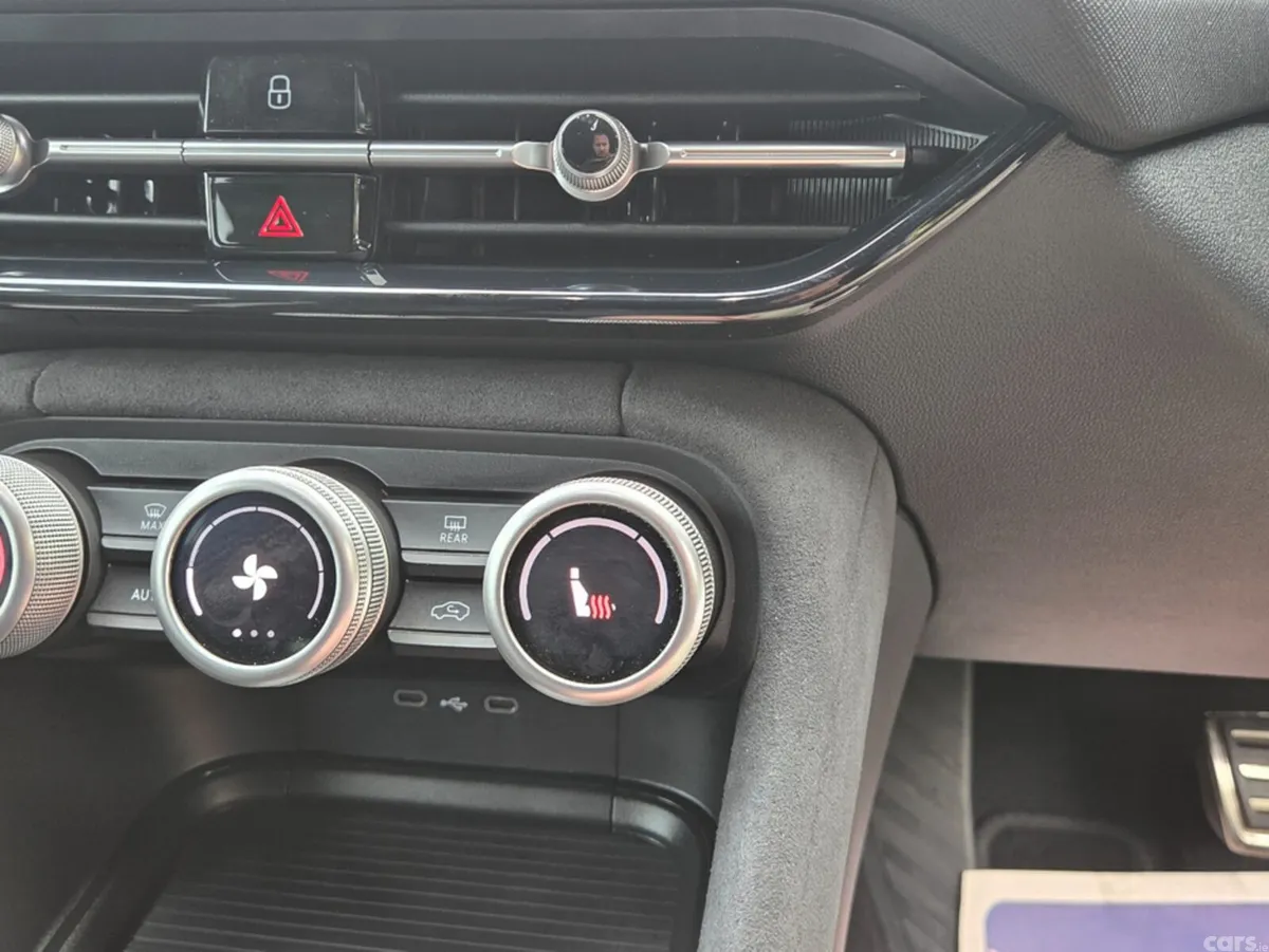 Skoda Kodiaq Estate, Petrol Plug-in Hybrid, 2025, Grey