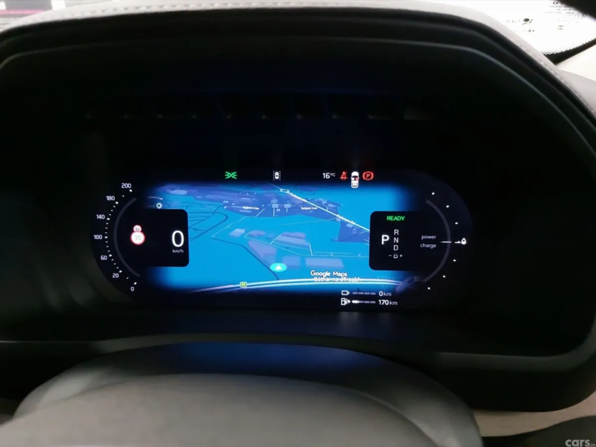 Volvo XC90 SUV, Petrol Plug-in Hybrid, 2025, Grey