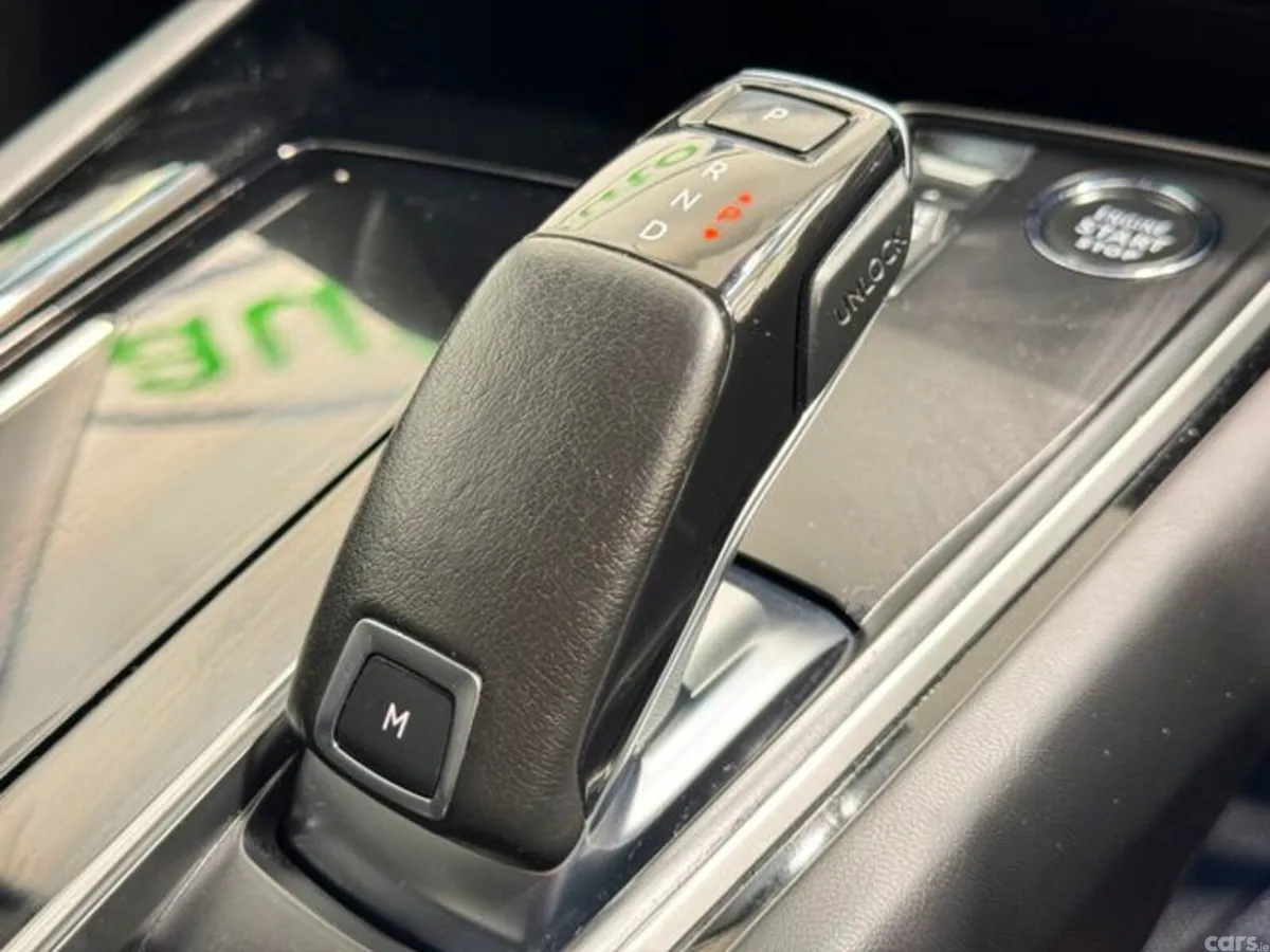 Peugeot 508 Hatchback, Diesel, 2019, White