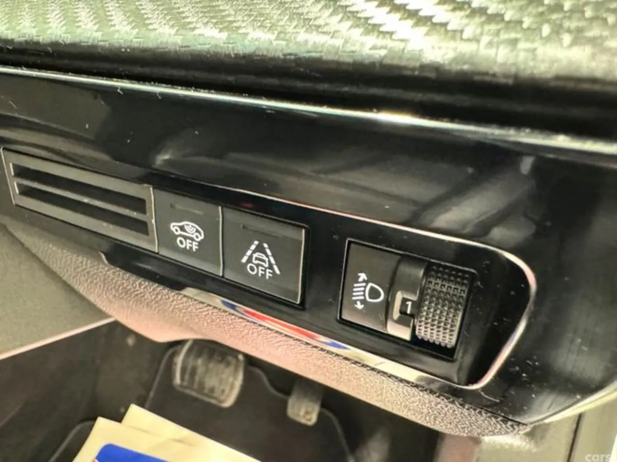 Peugeot 508 Hatchback, Diesel, 2019, White