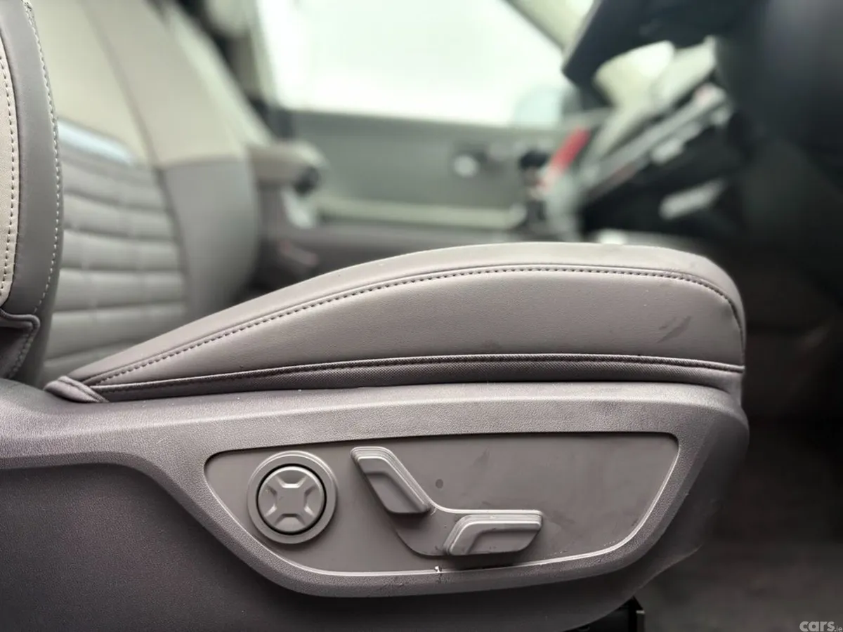 Kia Seltos SUV, Petrol, 2026, Grey