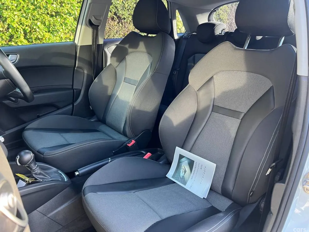 Audi A1 Hatchback, Petrol, 2017, White