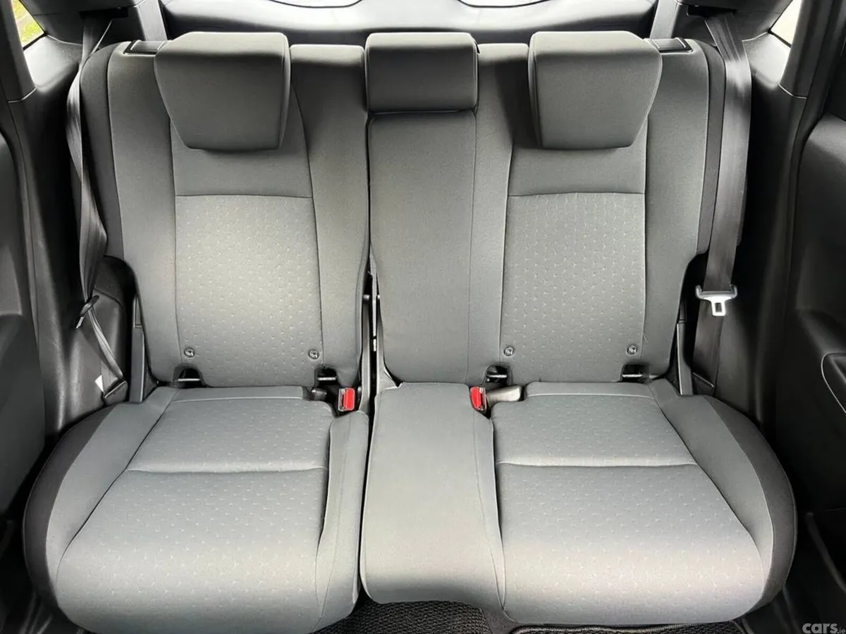Honda Fit Hatchback, Petrol Hybrid, 2021, Silver