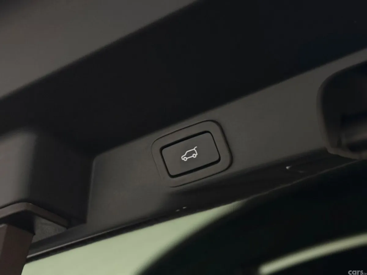 Land Rover Range Rover Sport SUV, Diesel, 2021, Silver