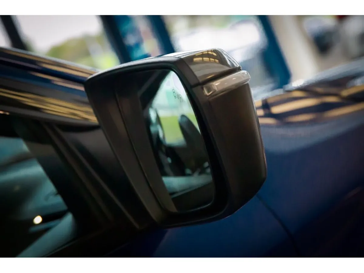 Isuzu D-Max Pick Up, Diesel, 2022, Blue
