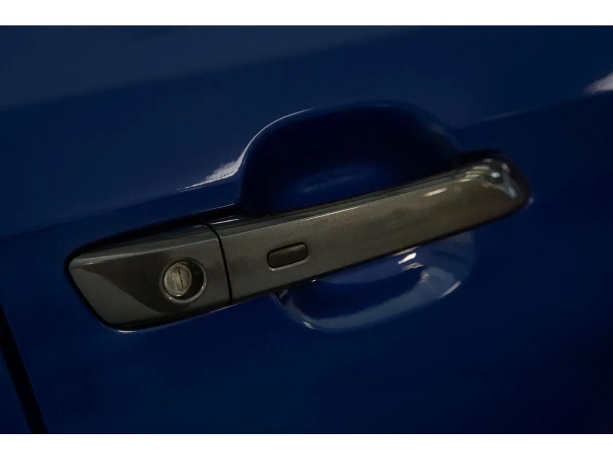 Isuzu D-Max Pick Up, Diesel, 2022, Blue