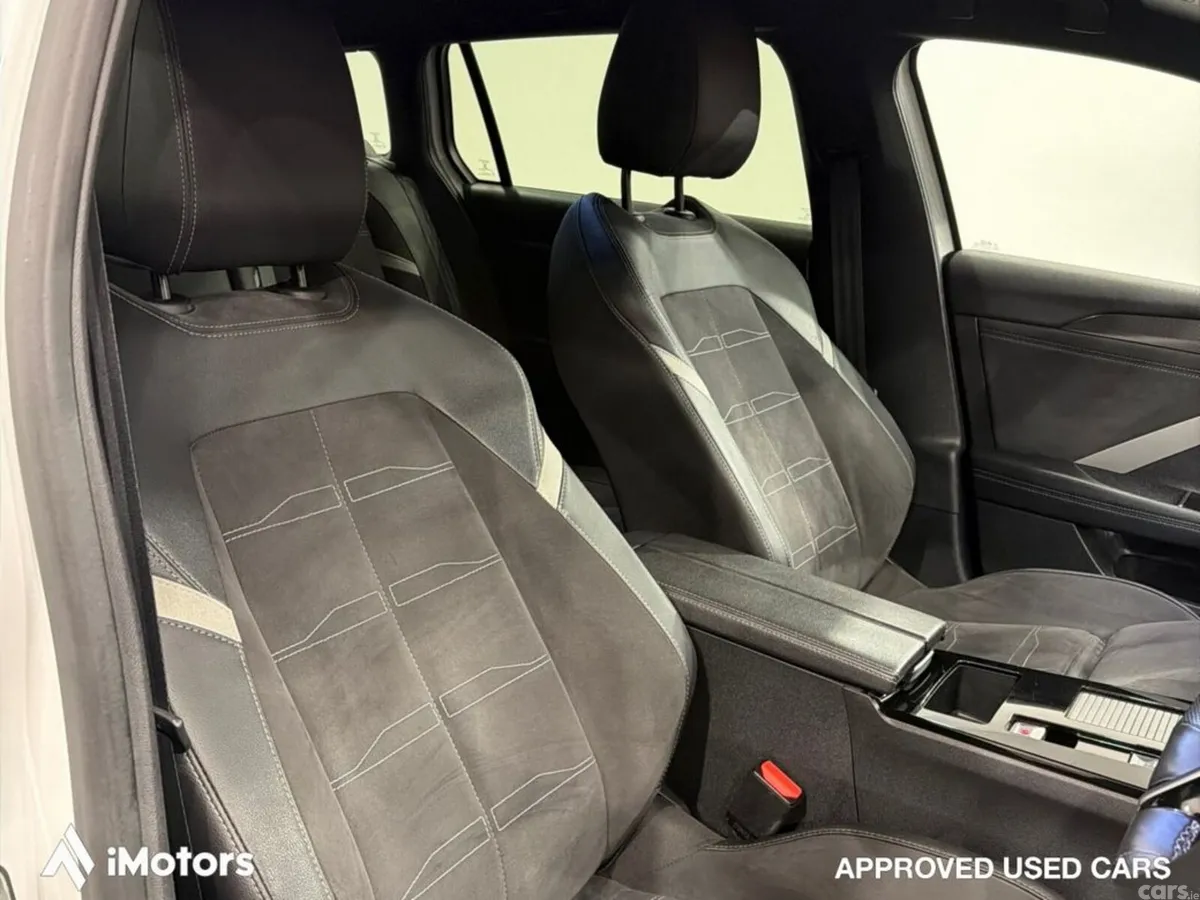 Opel Astra Estate, Diesel, 2024, White