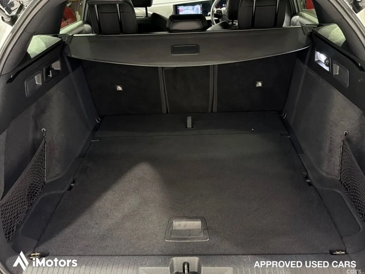 Opel Astra Estate, Diesel, 2024, White