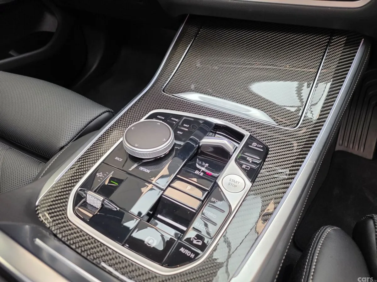 BMW X5 SUV, Petrol Plug-in Hybrid, 2026, Grey