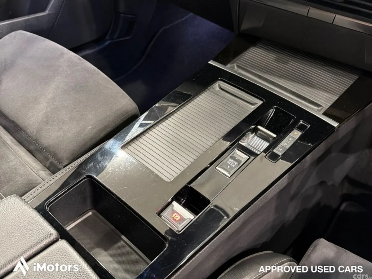 Opel Astra Estate, Diesel, 2024, White