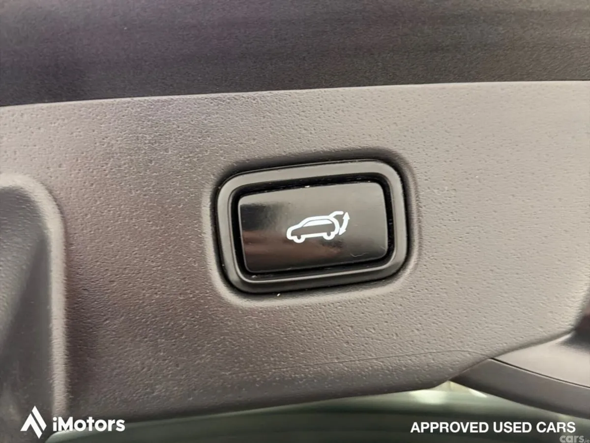 Kia Niro SUV, Petrol Plug-in Hybrid, 2024, Grey