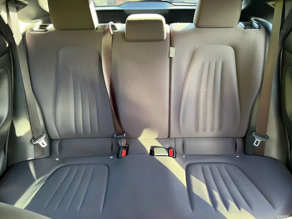 Toyota Yaris Hatchback, Petrol, 2022, Black