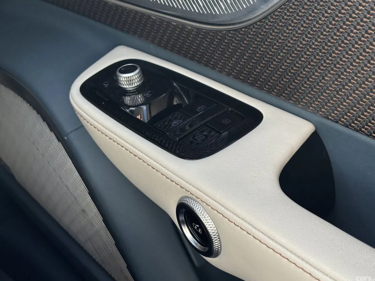 Maserati Gran Turismo Coupe, Electric, 2025, Red