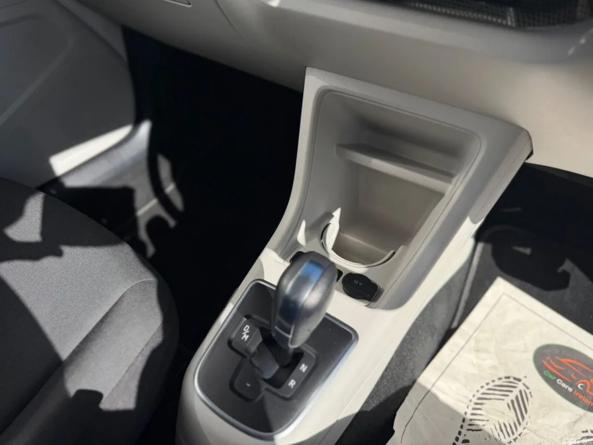 Volkswagen up! Hatchback, Petrol, 2017, White