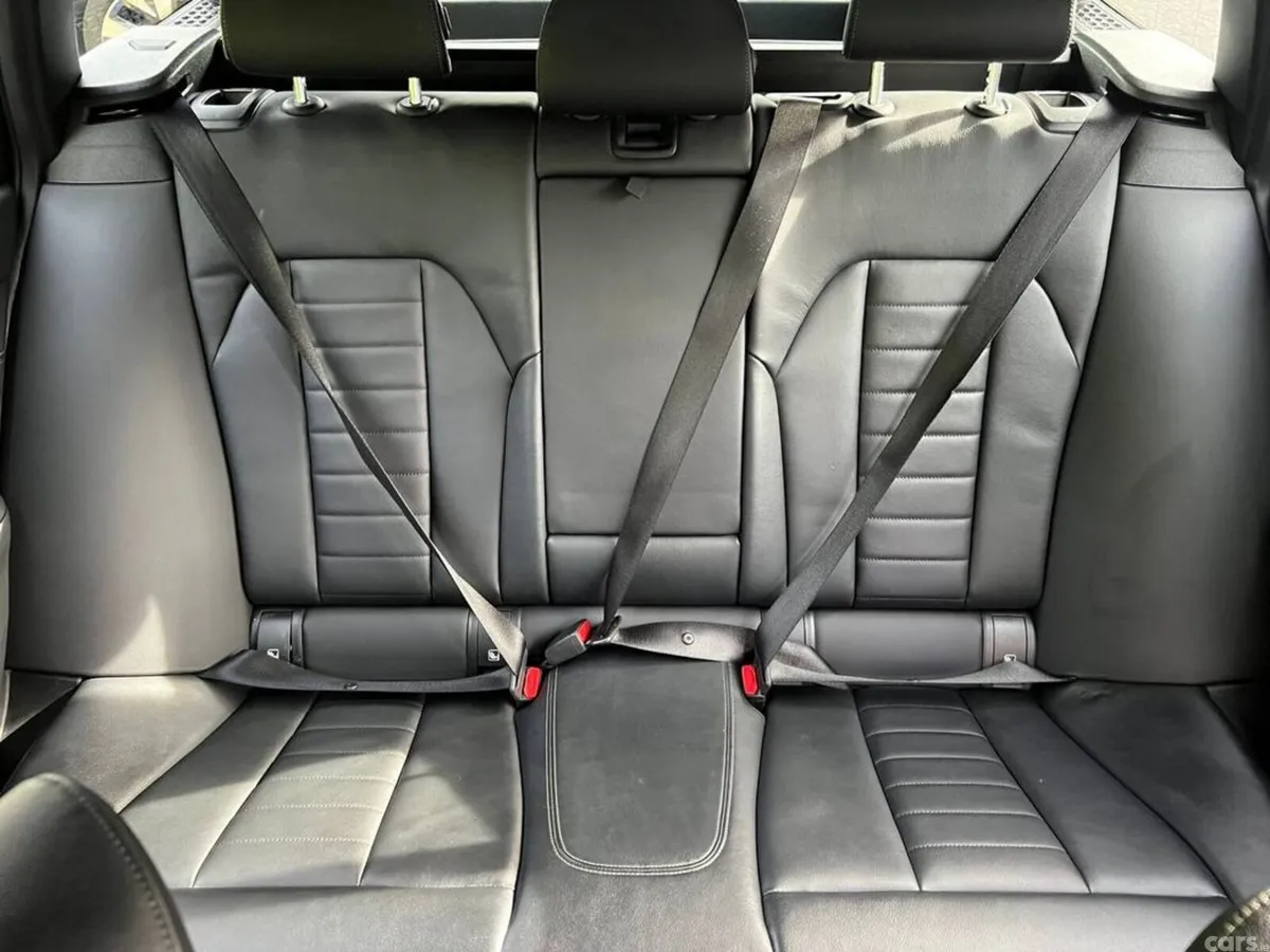 BMW 3-Series Estate, Petrol Plug-in Hybrid, 2022, Grey