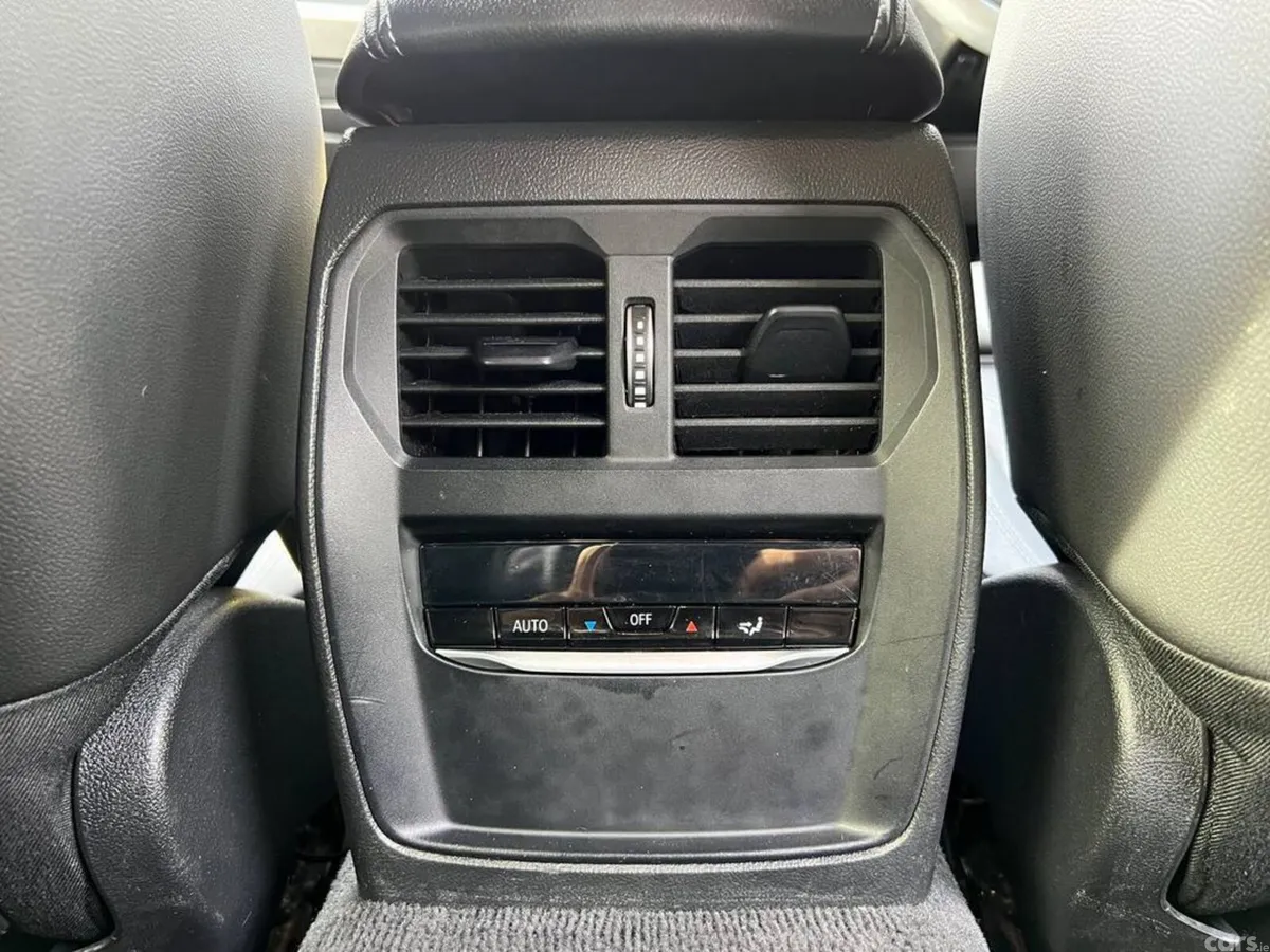 BMW 3-Series Estate, Petrol Plug-in Hybrid, 2022, Grey