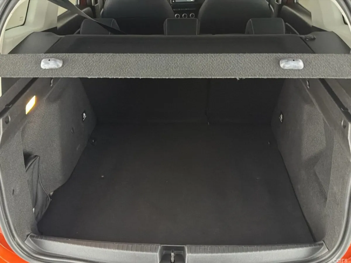 Dacia Duster SUV, Petrol, 2024, Orange