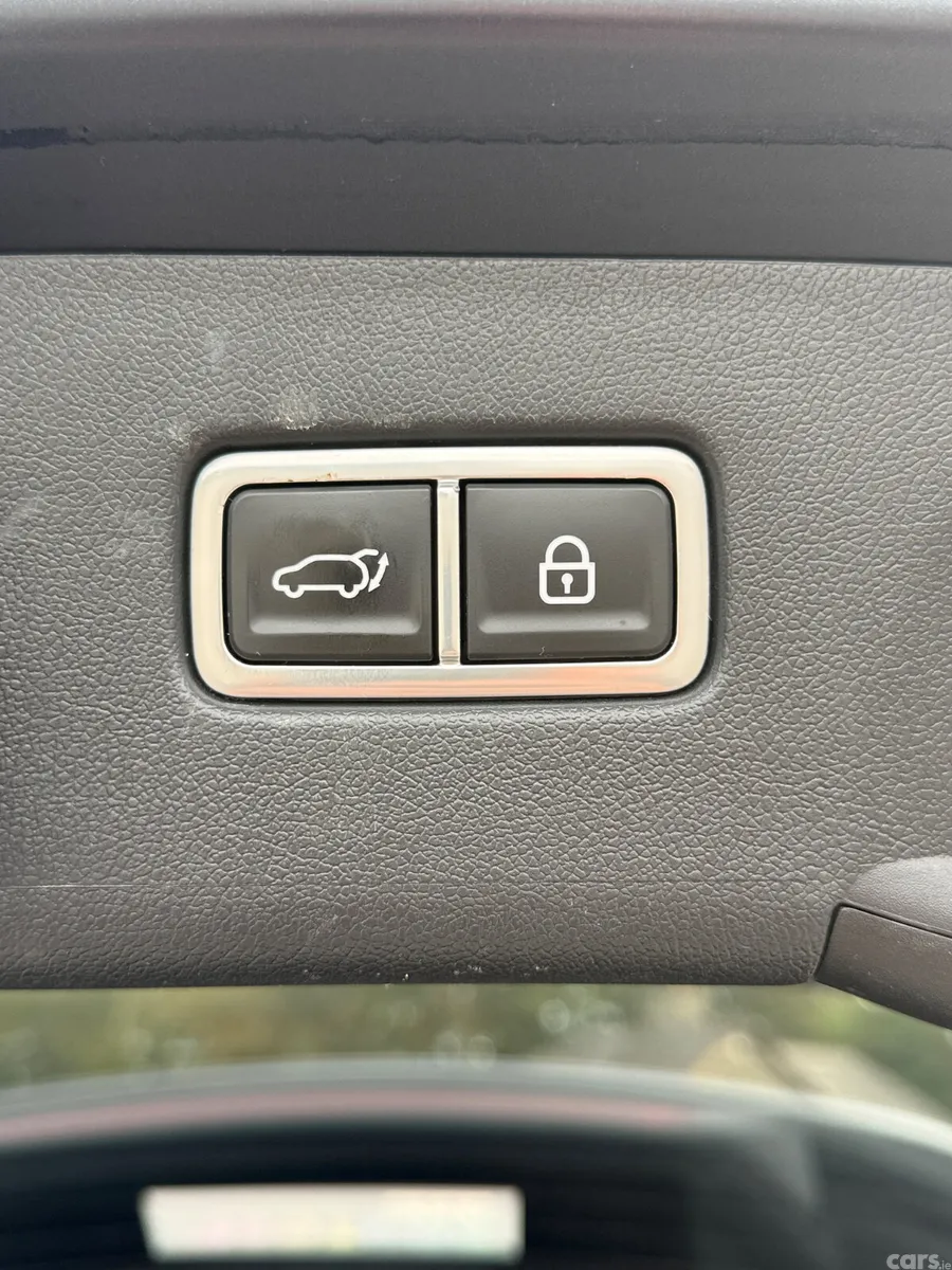Kia Sorento SUV, Petrol Plug-in Hybrid, 2023, Blue