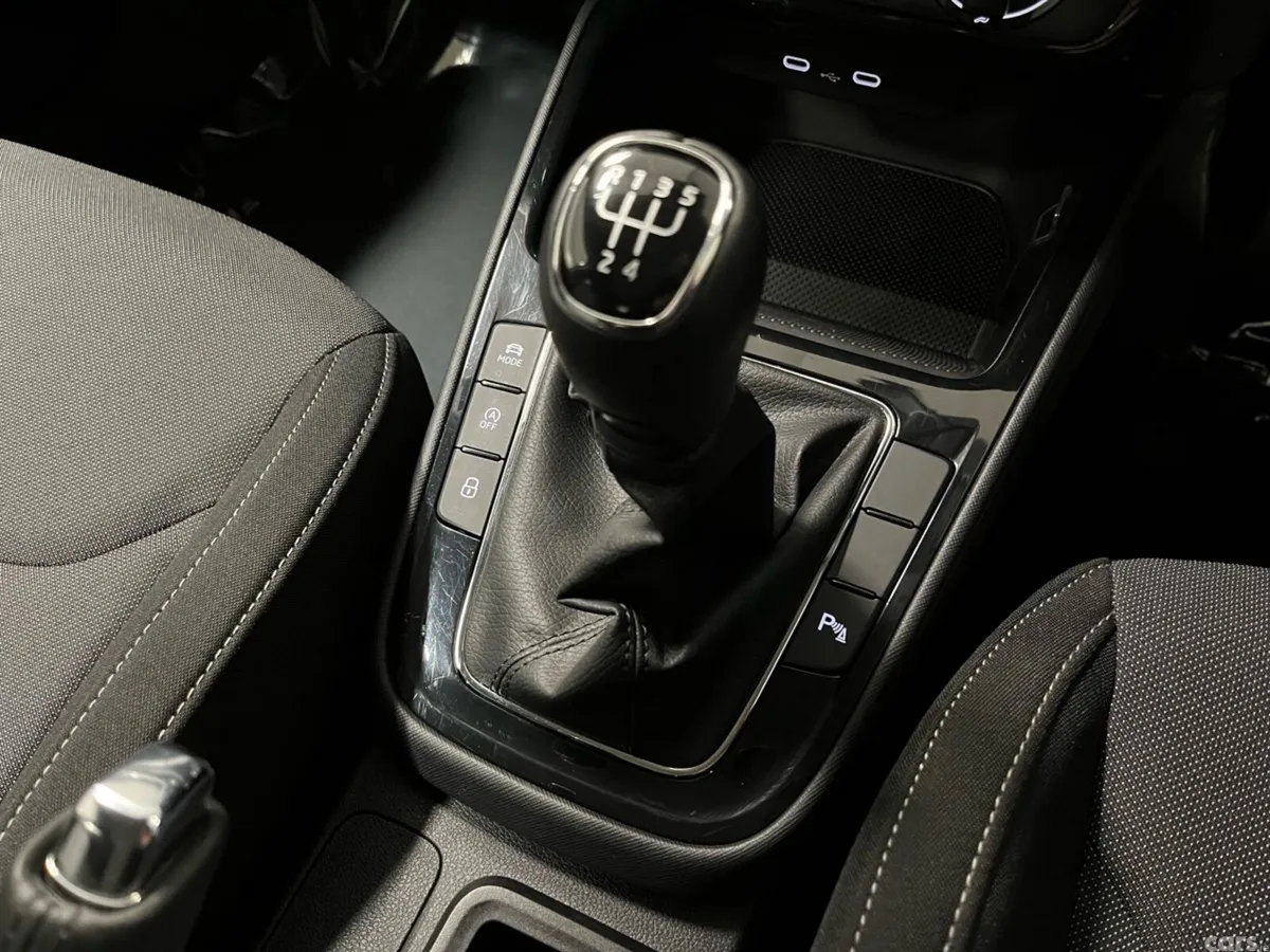 Skoda Fabia Selection 1.0TSI 95BHP - Reversing Cam, Cabra