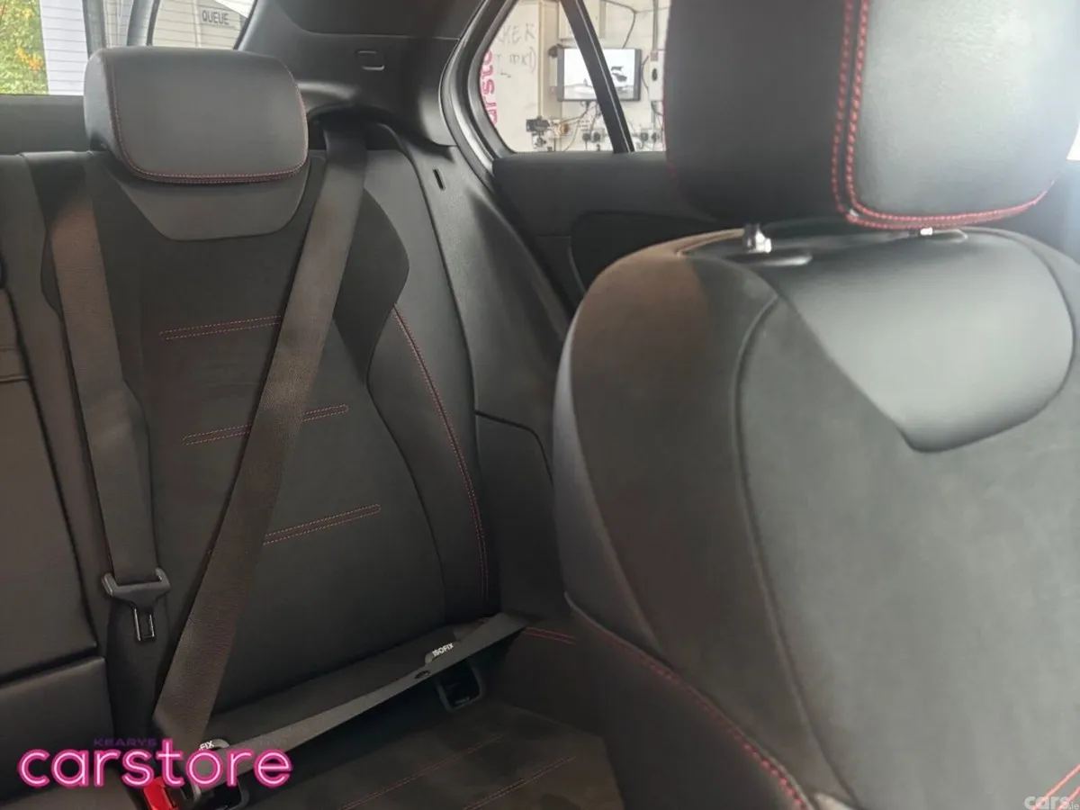 Mercedes-Benz A-Class Saloon, Petrol, 2021, Silver
