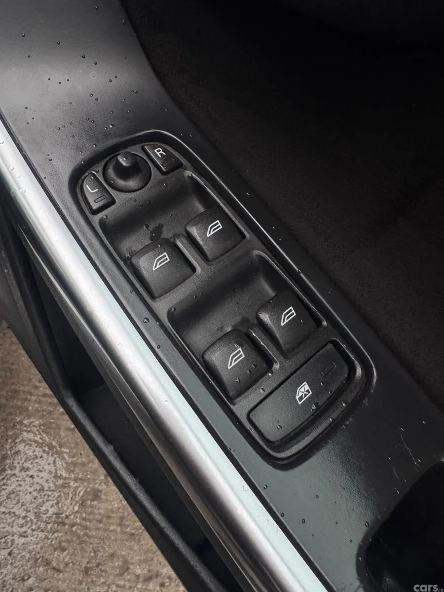Volvo XC60 SUV, Diesel, 2017, Black