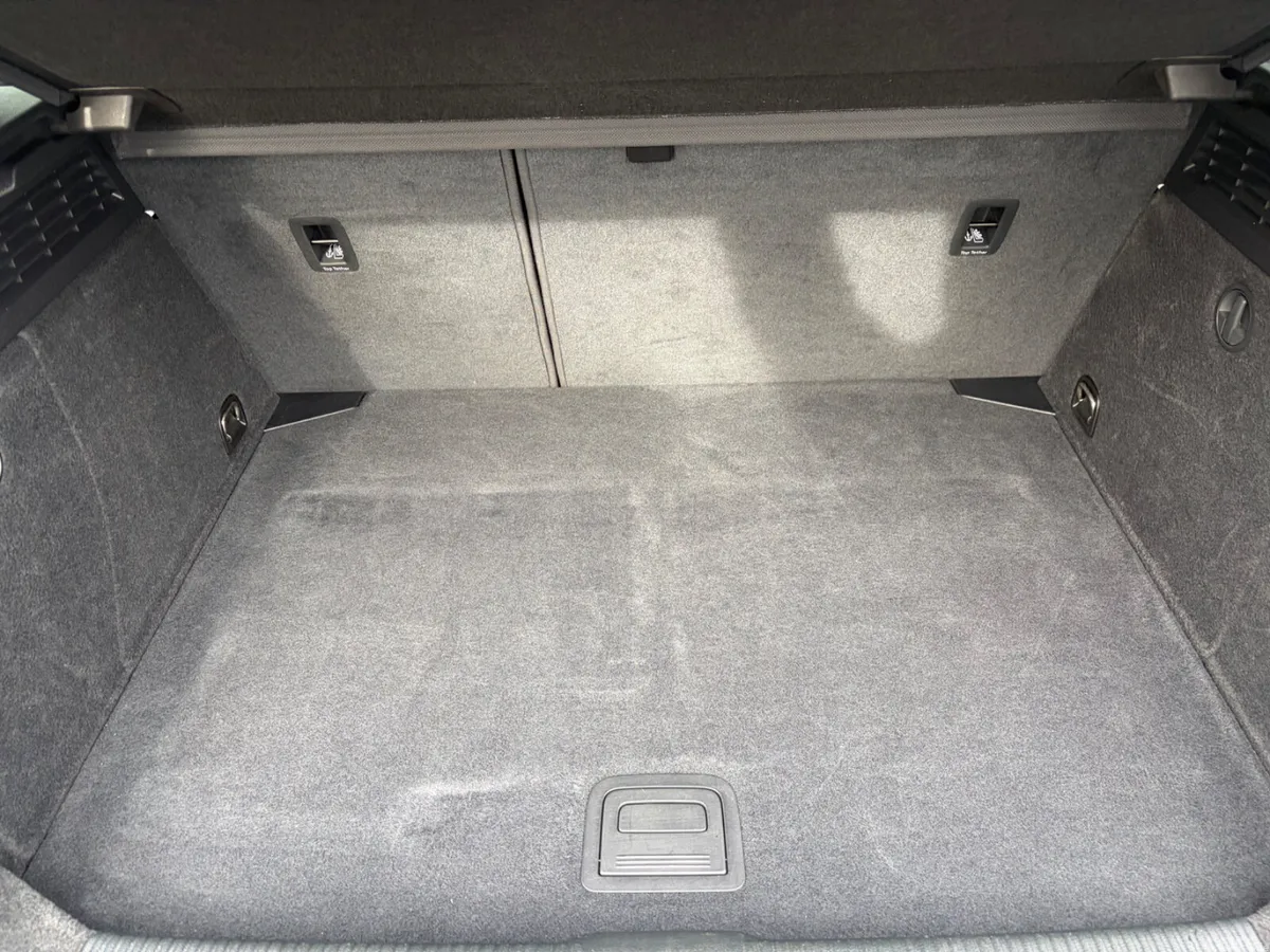 Audi A3 Hatchback, Petrol, 2019, White