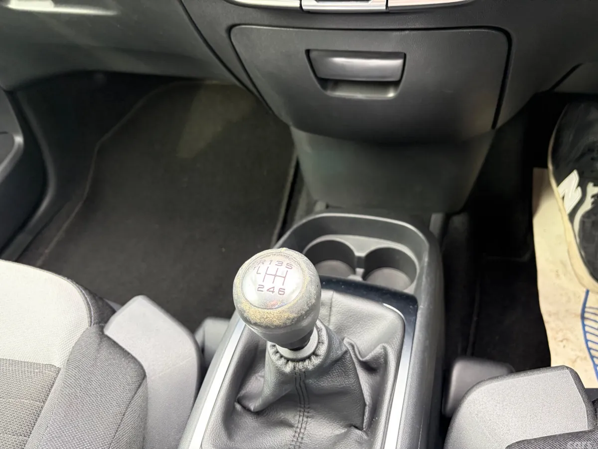Citroen C4 Hatchback, Diesel, 2016, Black