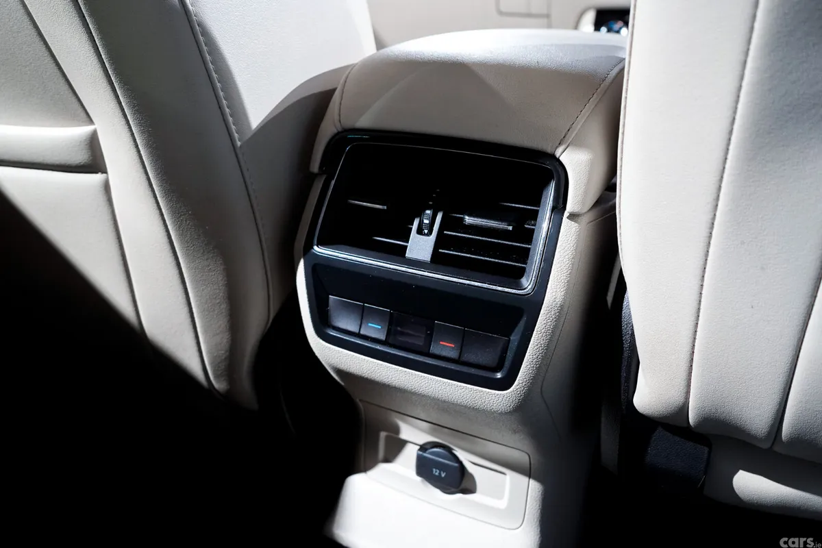 Skoda Kodiaq SUV, Diesel, 2019, Grey