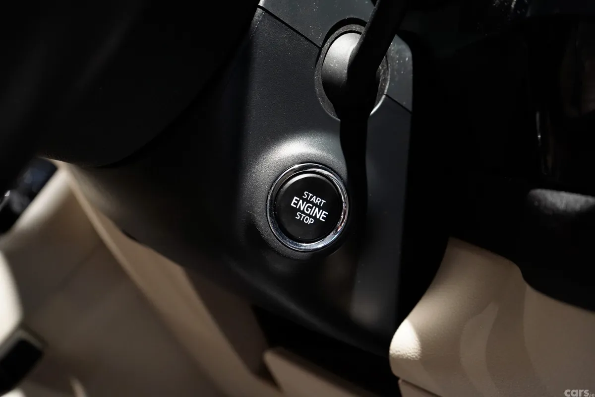 Skoda Kodiaq SUV, Diesel, 2019, Grey