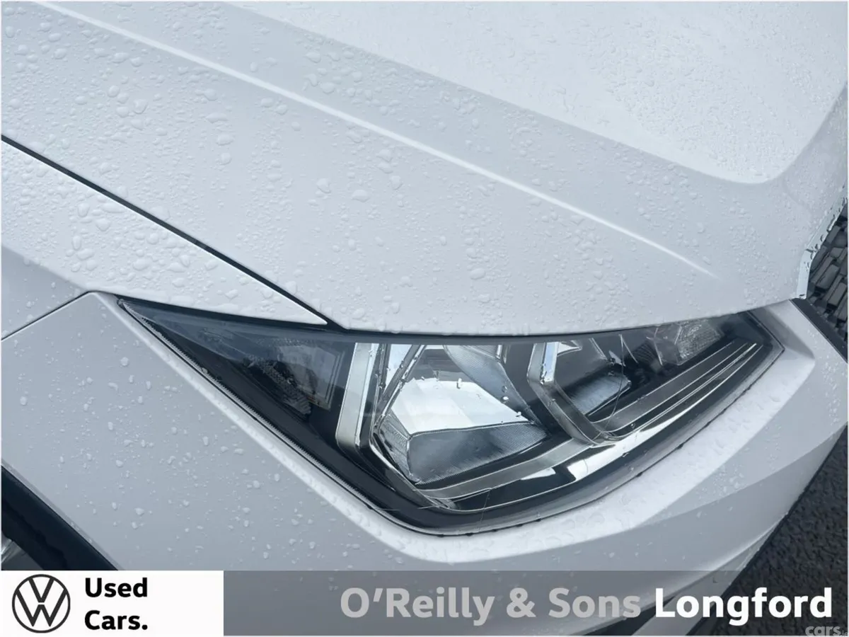 SEAT Arona SUV, Petrol, 2021, White