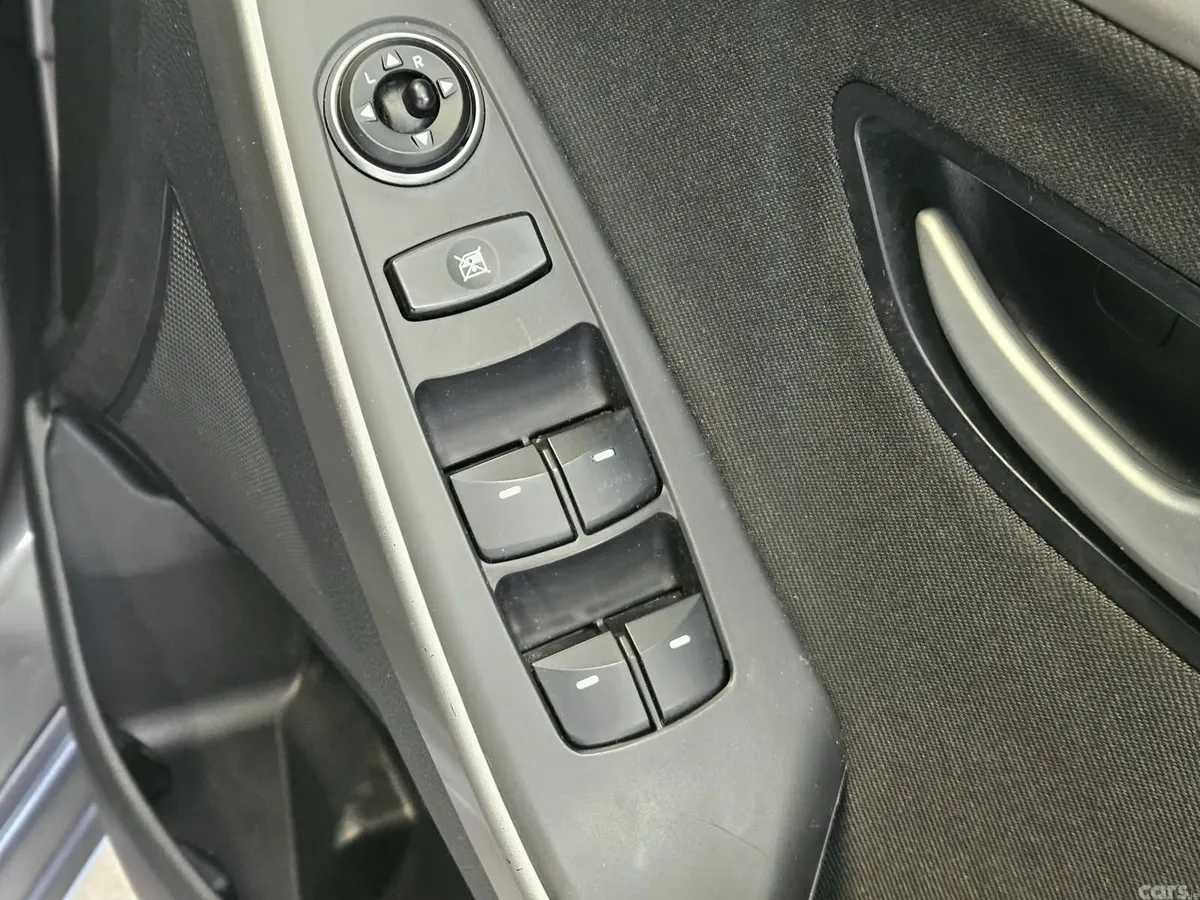 Hyundai i30 Hatchback, Diesel, 2015, Grey
