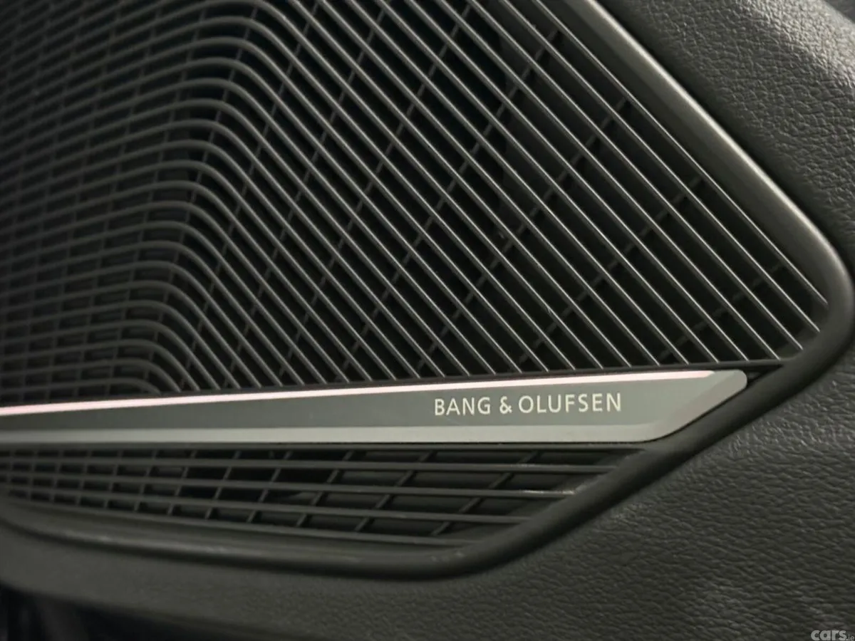 Audi S5 Coupe, Petrol, 2018, Black