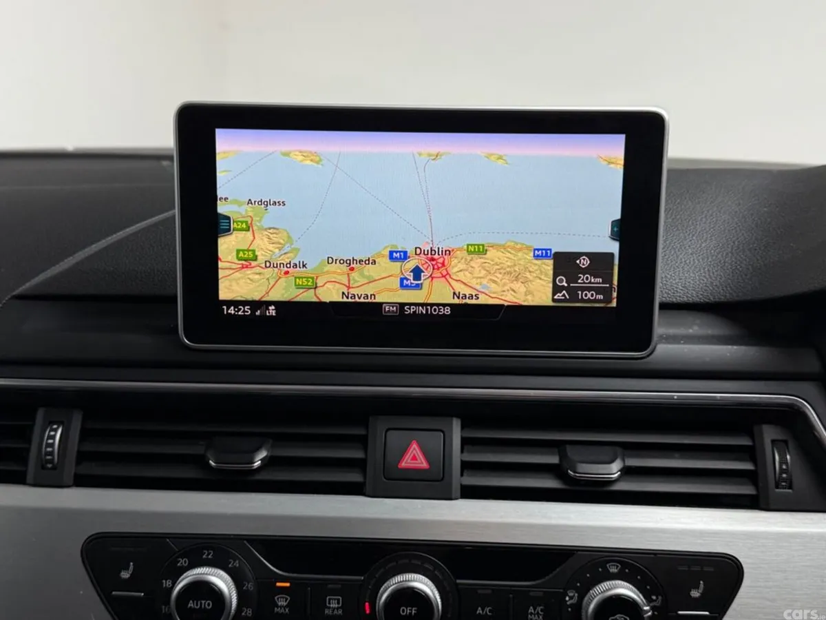 Audi S5 Coupe, Petrol, 2018, Black
