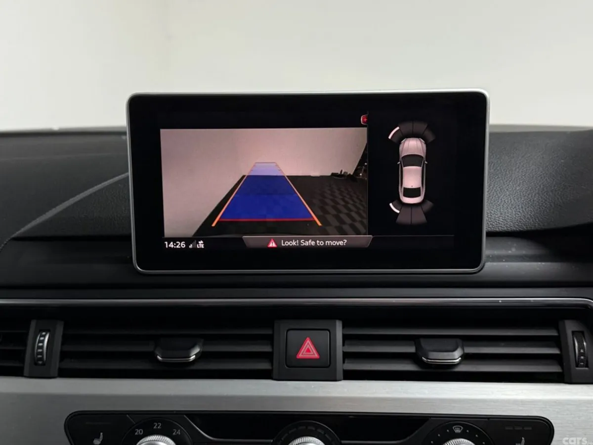 Audi S5 Coupe, Petrol, 2018, Black
