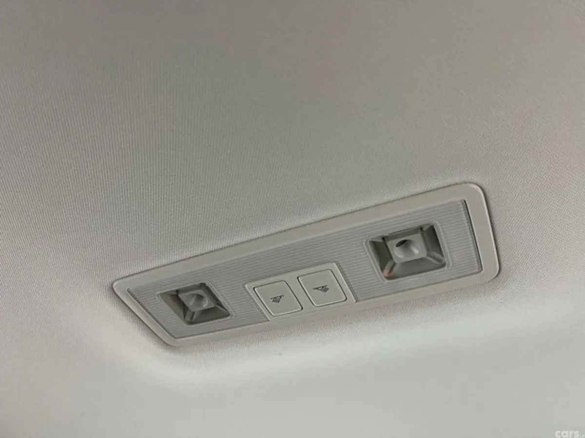Volkswagen Passat Estate, Diesel, 2020, White