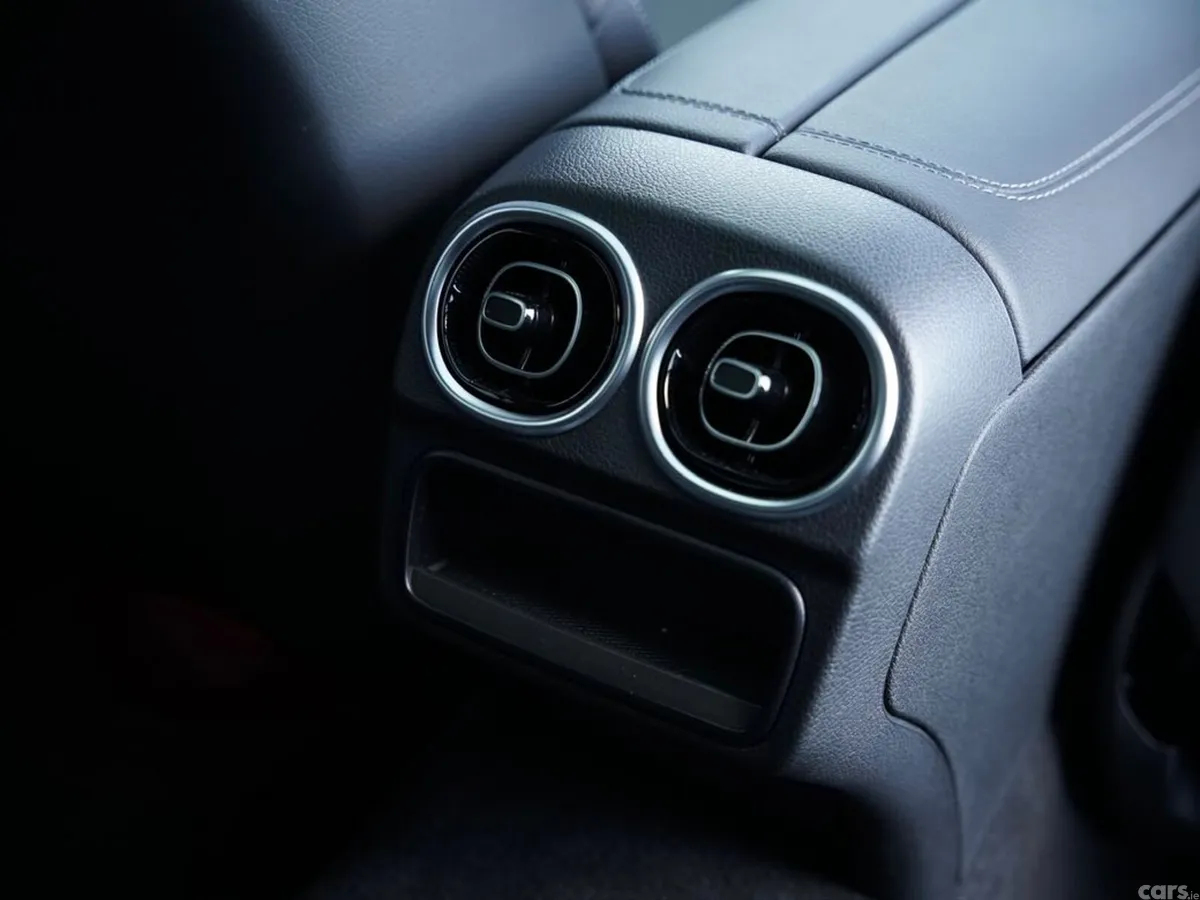 Mercedes-Benz CLE Coupe, Petrol Plug-in Hybrid, 2025, Grey