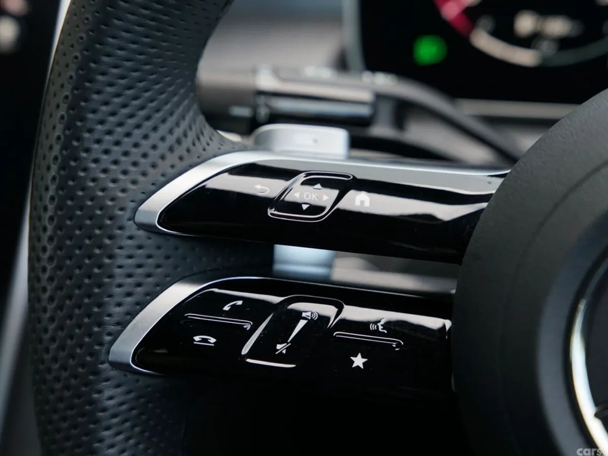 Mercedes-Benz CLE Coupe, Petrol Plug-in Hybrid, 2025, Grey