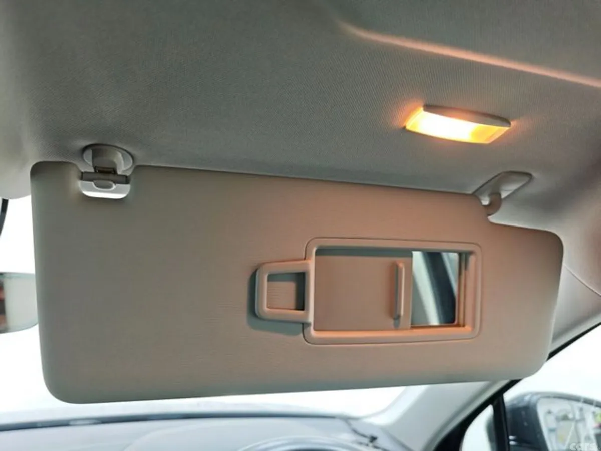 Volkswagen Tiguan SUV, Petrol, 2020, Black